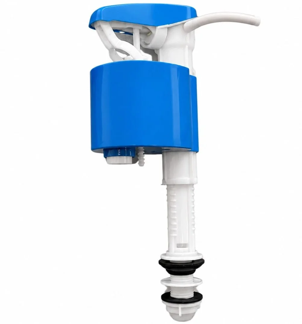 Van xả nước bệt Inax AC-912VN