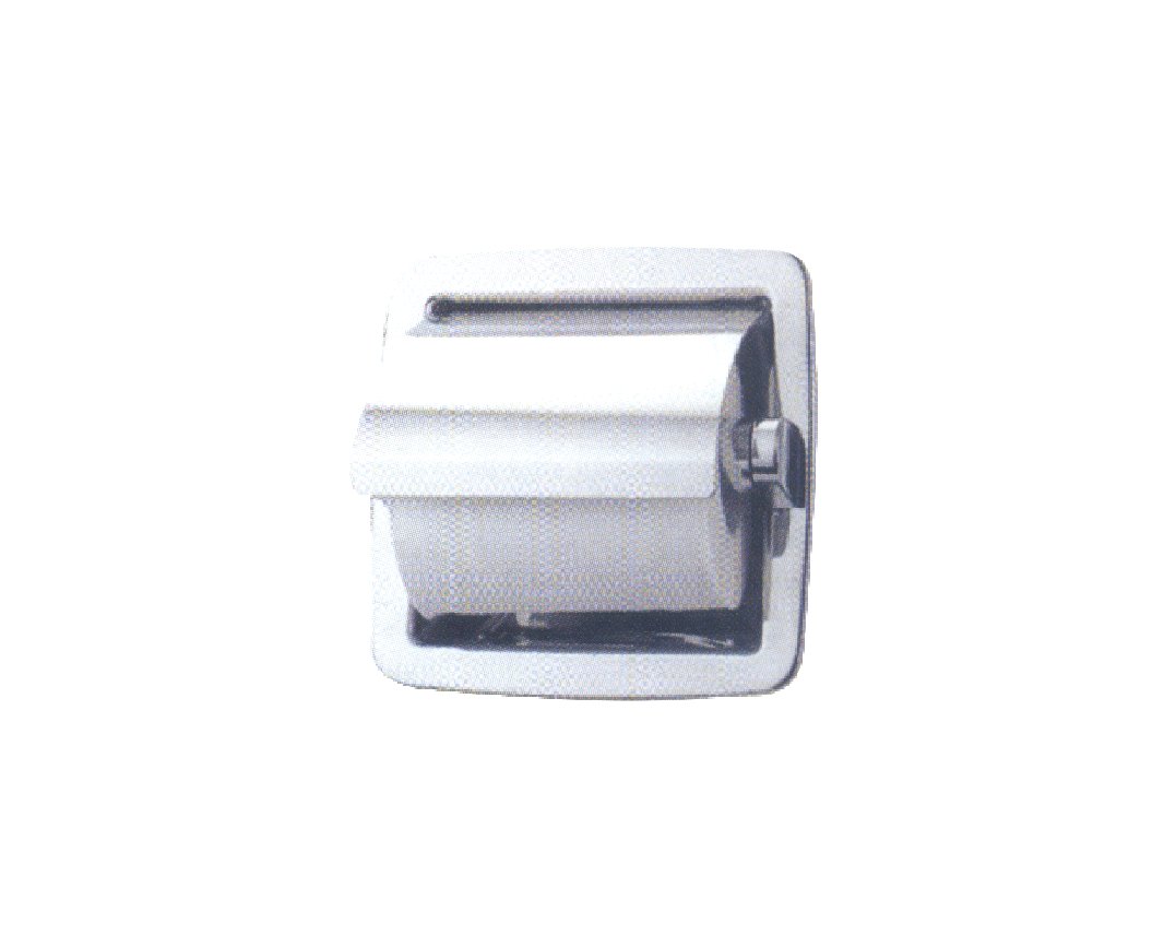 Lô giấy vệ sinh Atmor RJ-616