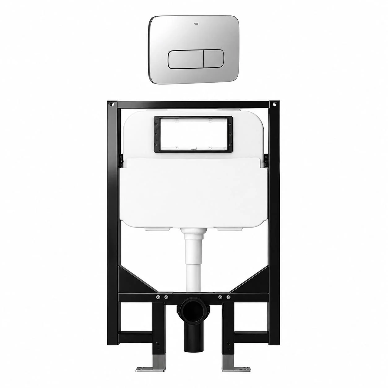 Van xả nước bệt Inax AC-912VN