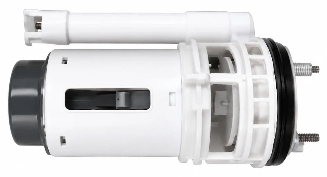 Van xả nước bệt Inax AC-912VN