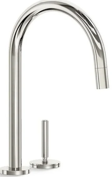 Vòi chậu rửa bát Kallista P22500-00-AD