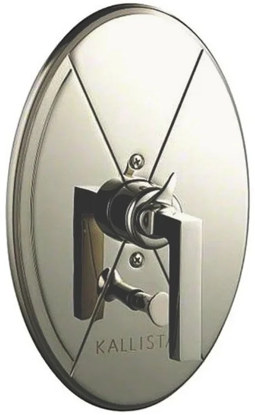 Mặt nạ điều khiển Kallista P22616-XQ-AD