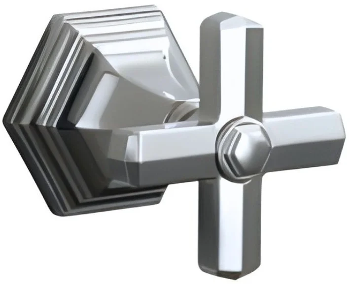 Mặt nạ điều khiển Kallista P22723-XP-CP