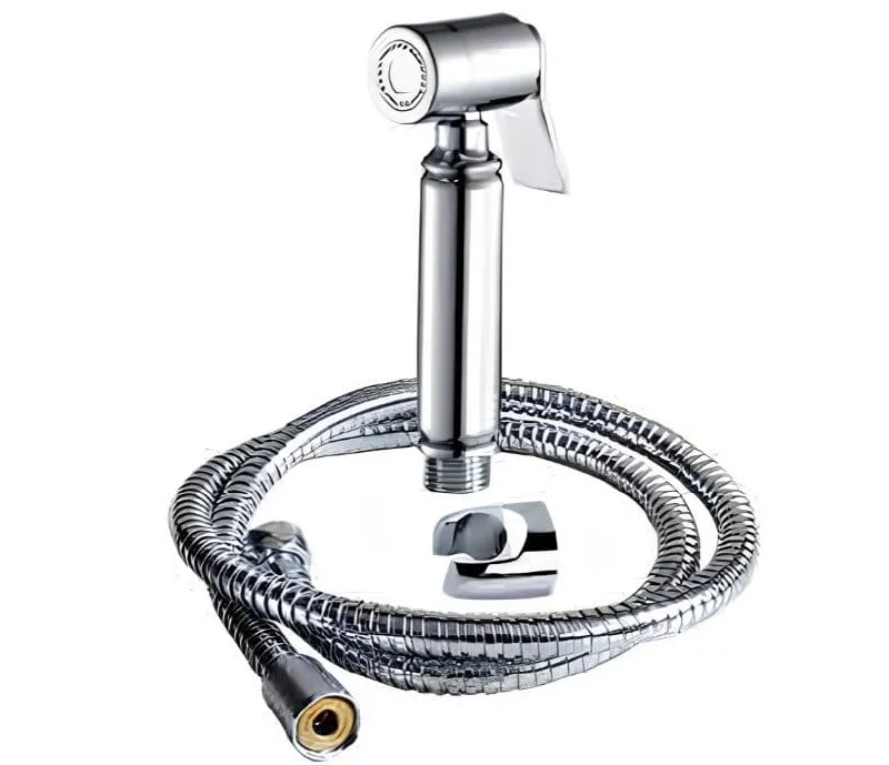 Vòi xịt vệ sinh bằng đồng Kanly CHK22N