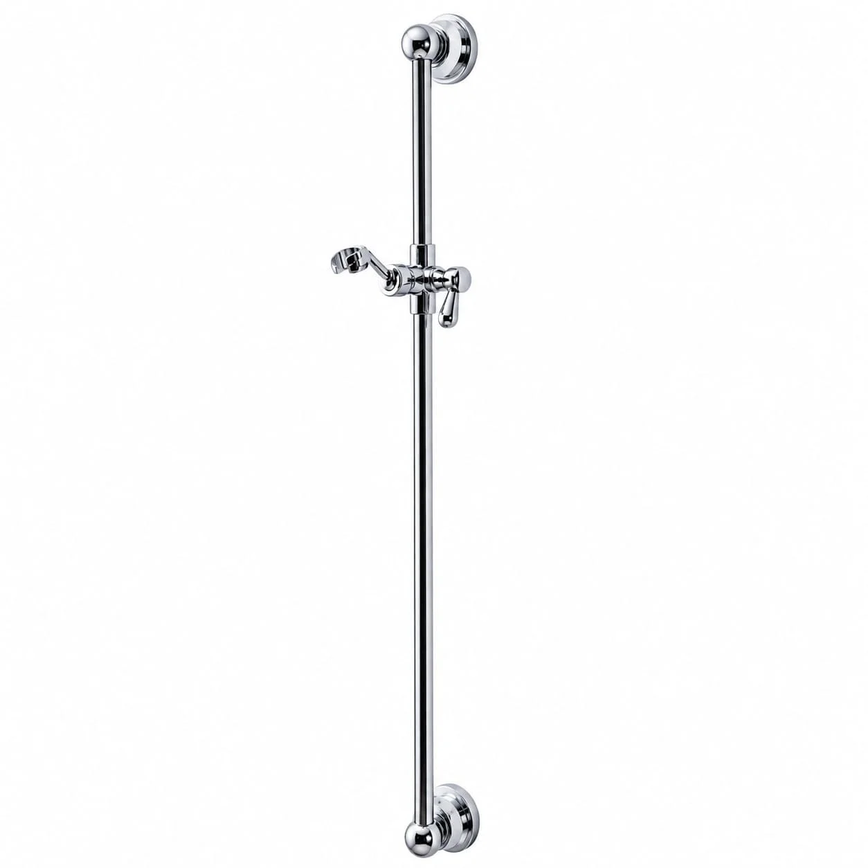 Thanh Trượt Sen Tắm TOTO TBW160V0A 900mm Dòng G