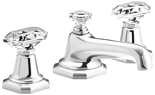 Vòi chậu rửa mặt Kallista P23002-CC-CP