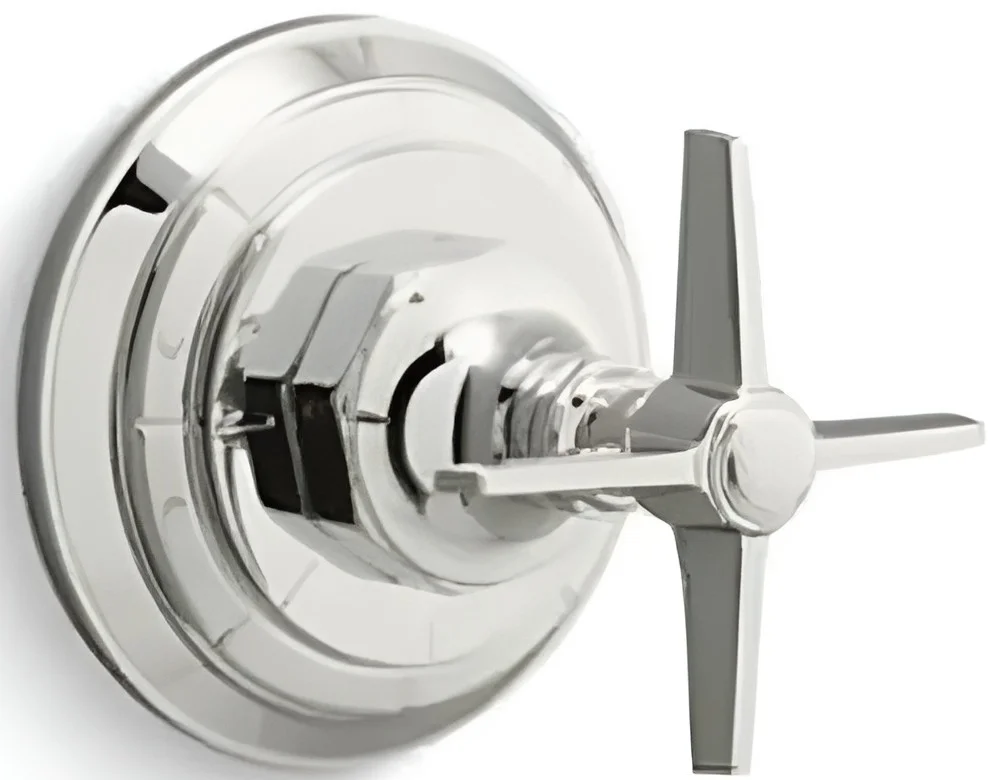 Mặt nạ điều khiển Kallista P23013-CR-AD