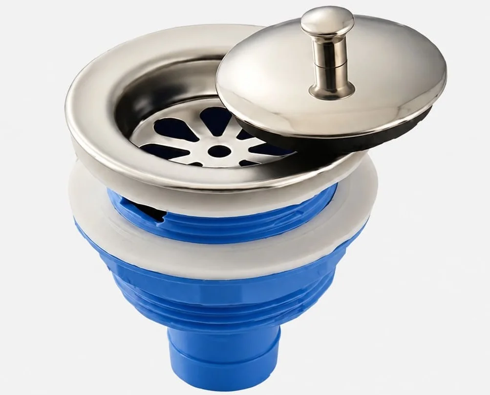 Bộ xả lavabo ATMOR AT902B