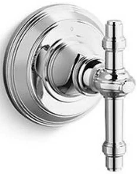 Mặt nạ chuyển đổi Kallista P23183-LV-CP