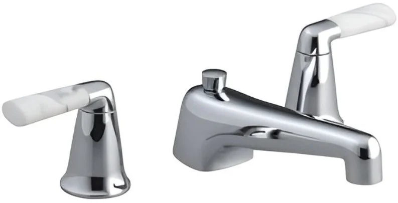 Vòi chậu rửa mặt Kallista P23200-SL-CP