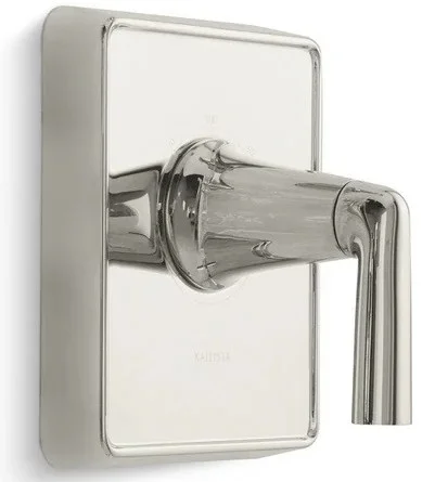 Mặt nạ điều chỉnh Kallista P23222-LV-AD