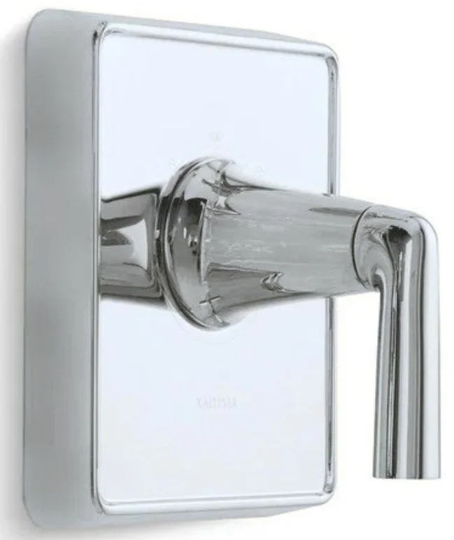 Mặt nạ điều chỉnh Kallista P23222-LV-CP
