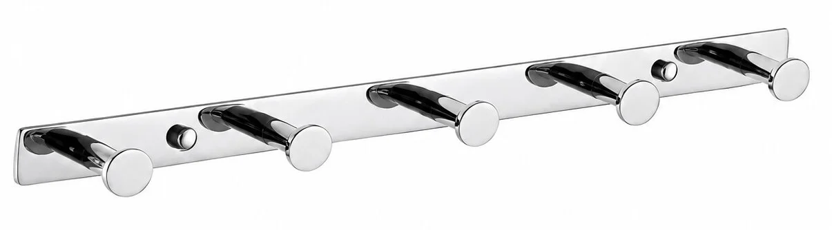 Móc treo áo 4 vấu 38cm ATMOR HOOK600-5