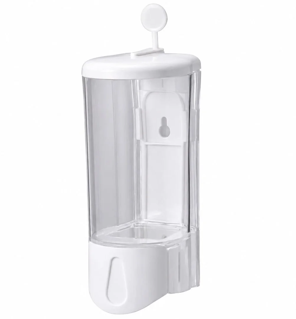 Hộp đựng xà phòng inox ATMOR AT022