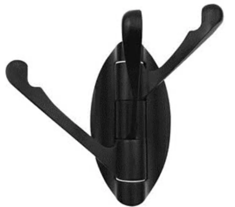Móc treo áo 4 vấu 38cm ATMOR HOOK600-5