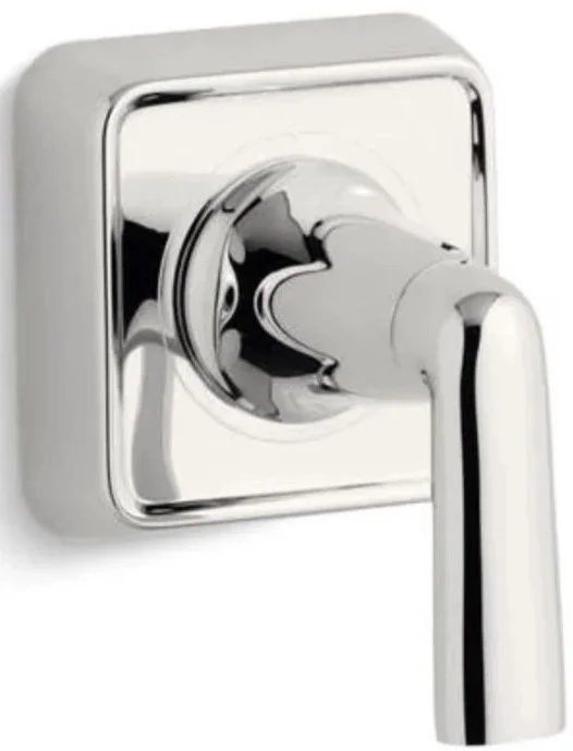 Mặt nạ điều khiển Kallista P23223-LV-AD