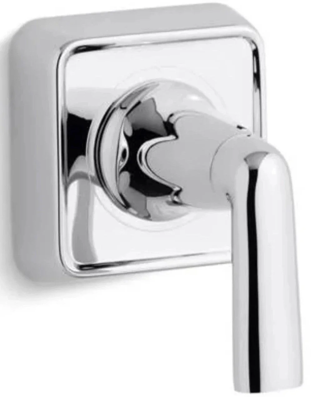 Mặt nạ điều khiển Kallista P23223-LV-CP