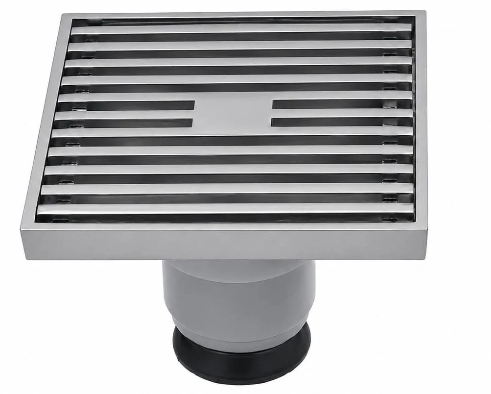 Phễu thoát sàn một chiều Morris Atmor M-8503 (M8503)