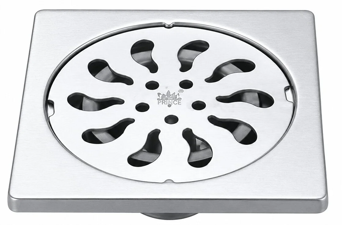 Phễu thoát sàn một chiều Morris Atmor M-8503 (M8503)