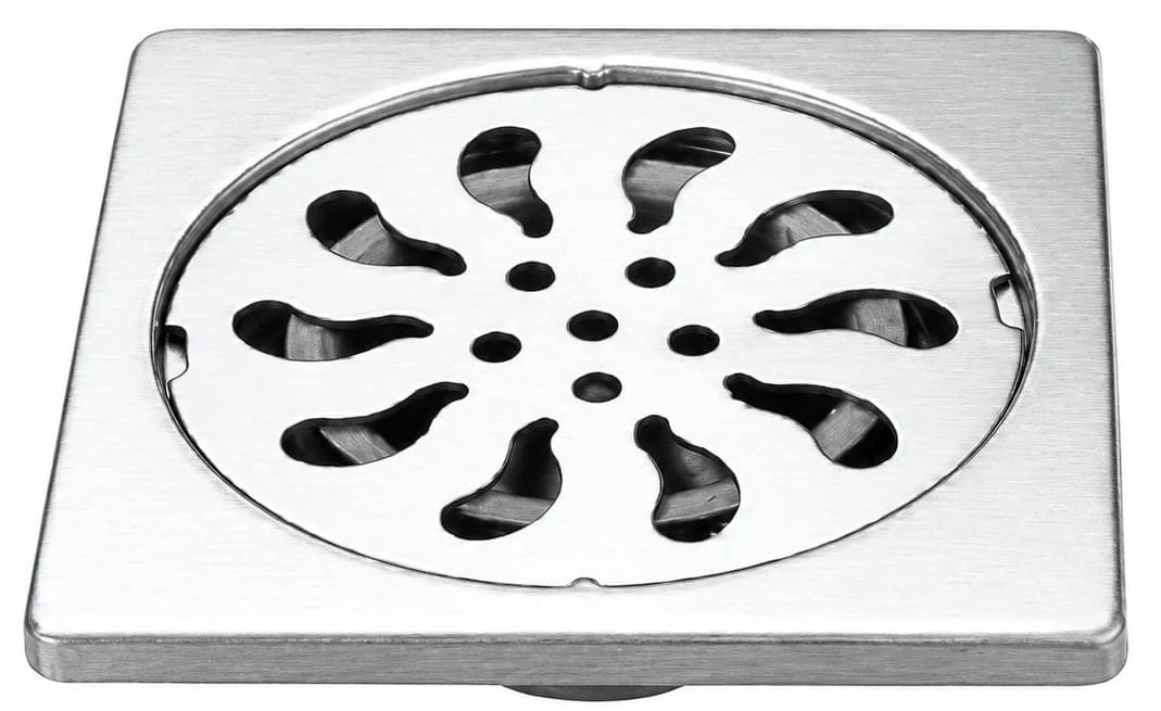 Phễu thoát sàn một chiều Morris Atmor M-8503 (M8503)