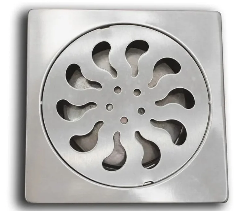 Phễu thoát sàn một chiều Morris Atmor M-8503 (M8503)