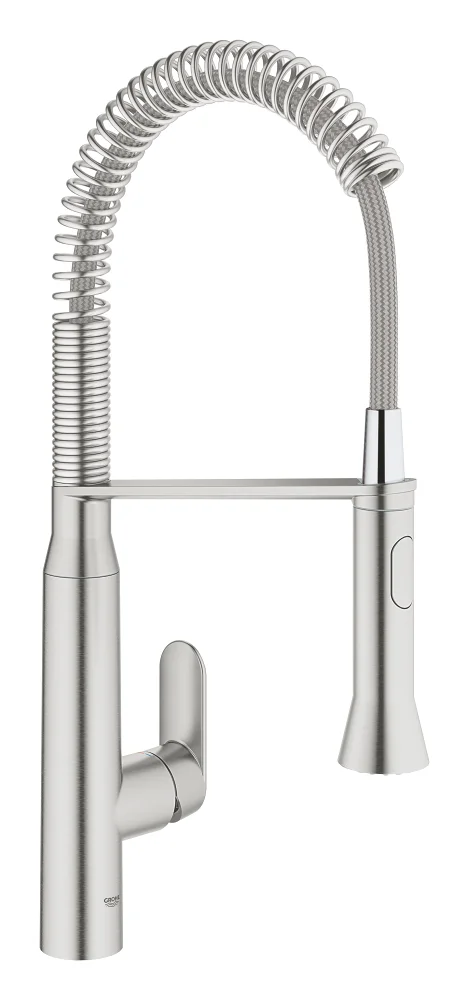 Vòi Chậu Rửa Bát Nóng Lạnh Đức Grohe 31379000