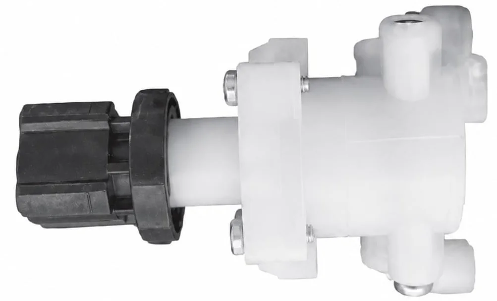 Van xả bệt Inax AC-919VRN/A-919V-3