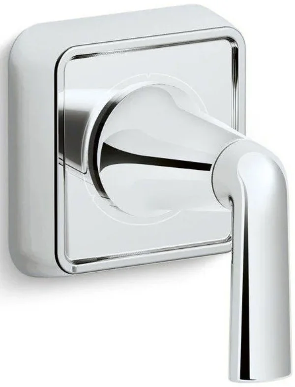 Mặt nạ chuyển đổi Kallista P23283-LV-CP