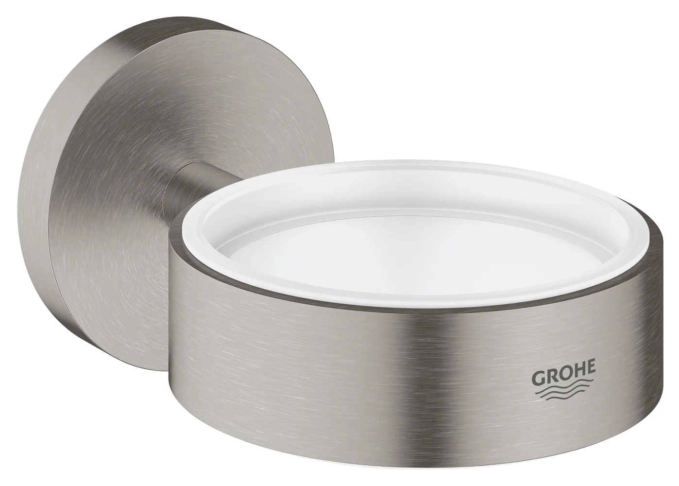 Kệ cốc đánh răng Grohe 40369DC1