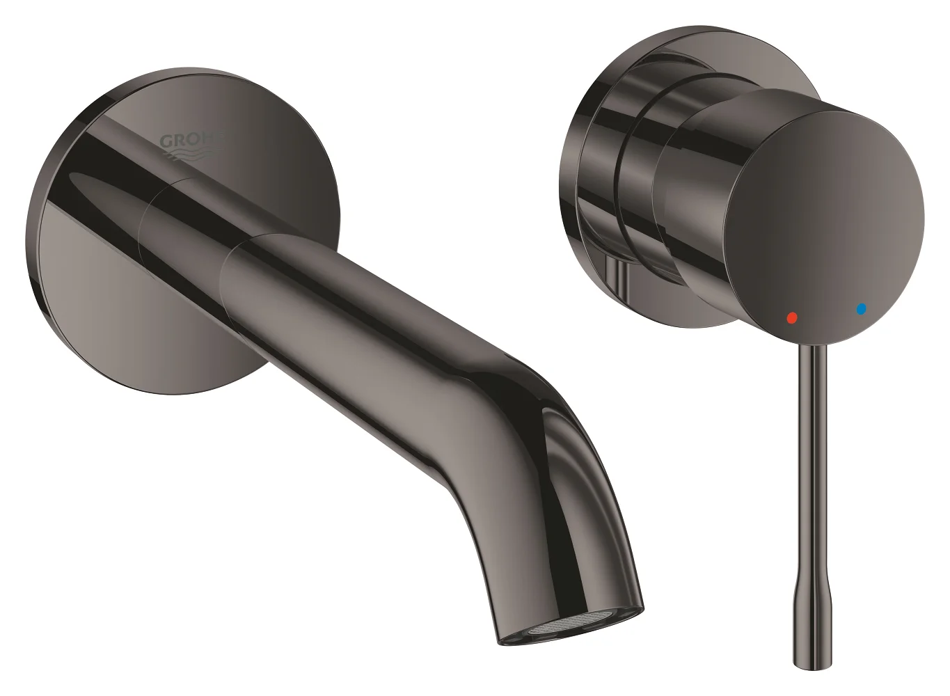 Vòi rửa tay âm tường Grohe 29192A01