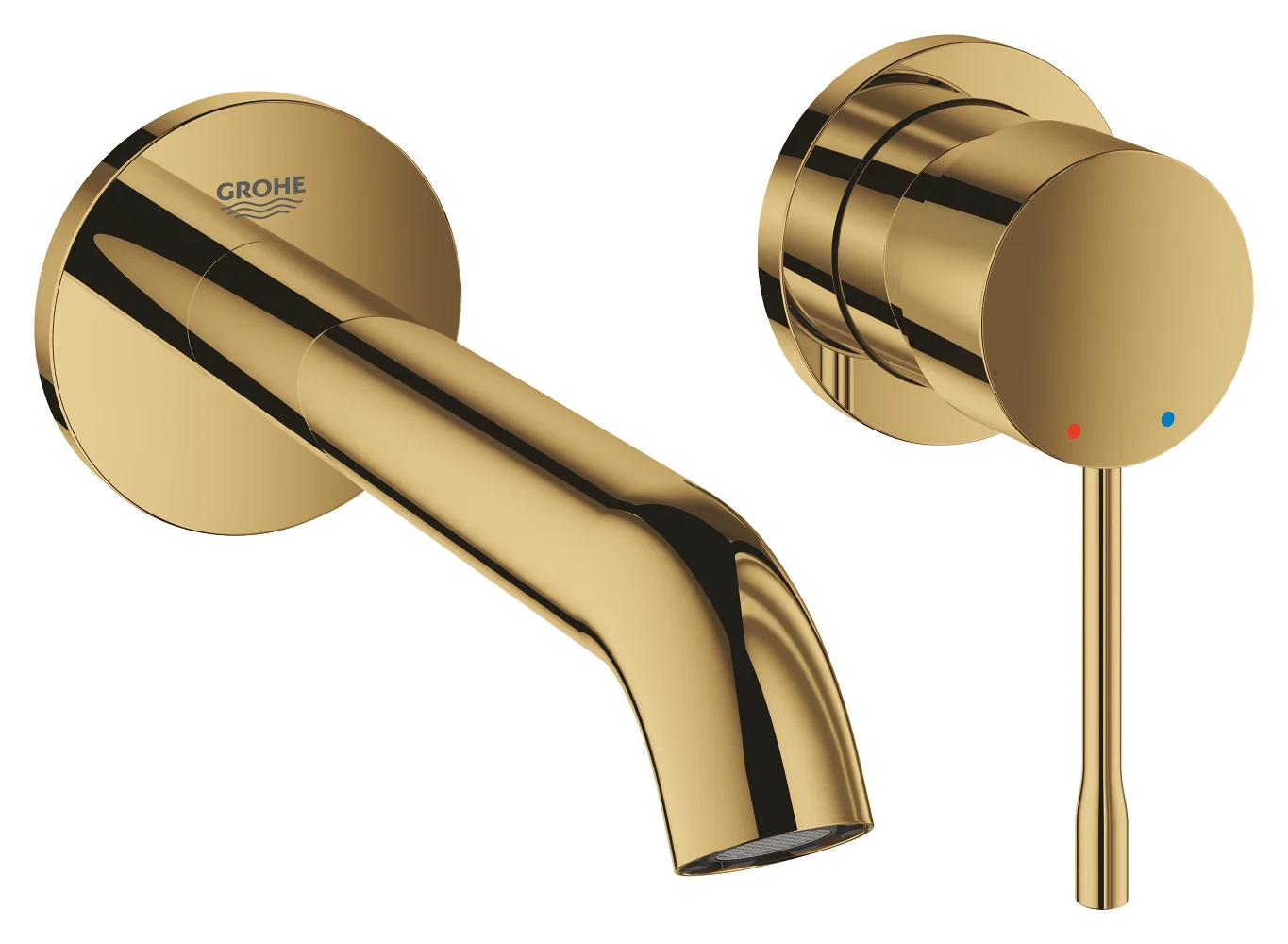 Vòi âm tường Đức Grohe 29192GL1