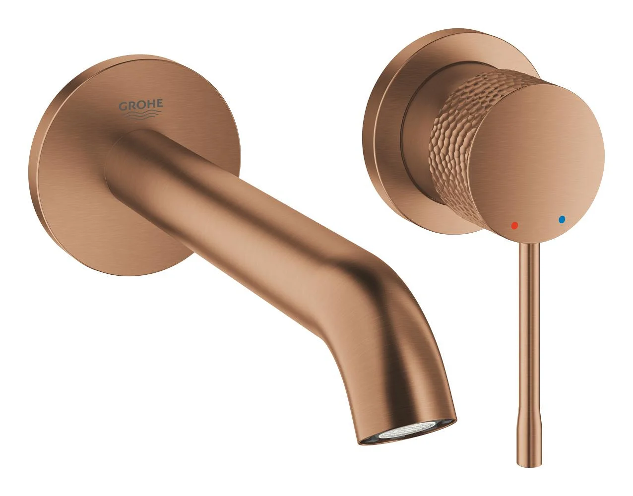 Vòi âm tường Grohe nhập khẩu Đức 29192DE1