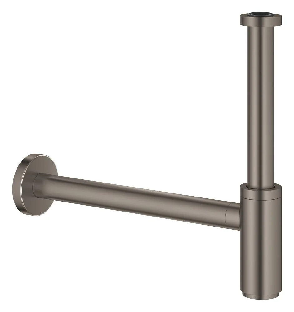 Đuôi óng thải lavabo Grohe