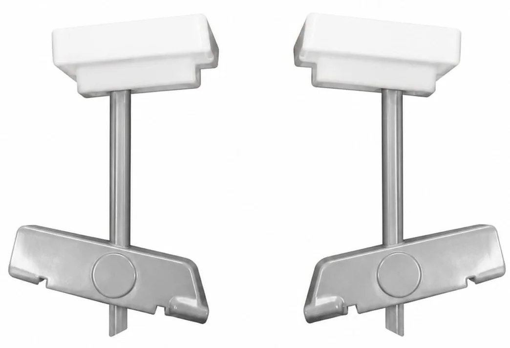 Bộ vít cố định INAX A-S32VN-5