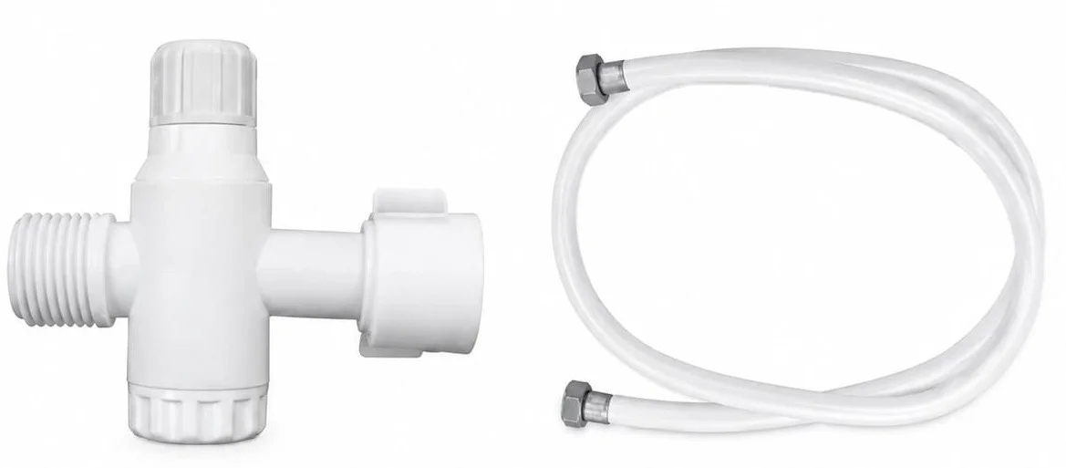 Dây cấp và đầu nối nhanh INAX A-S32VN-6