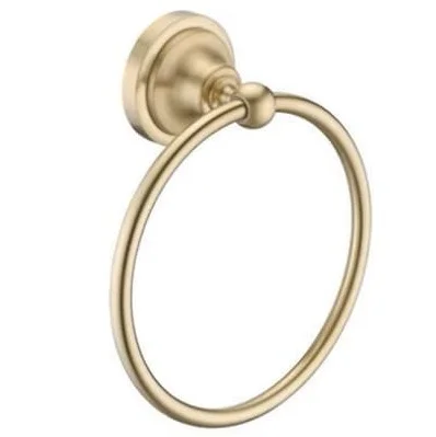 Vắt khăn giàn mạ đồng cổ Ấn Độ Jaquar AKP-ABR-35781PFS
