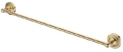 Vắt khăn giàn mạ đồng cổ Ấn Độ Jaquar AKP-ABR-35781PFS