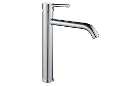 Vòi Chậu Lavabo Nóng Lạnh Thân Cao Clara CF-35352