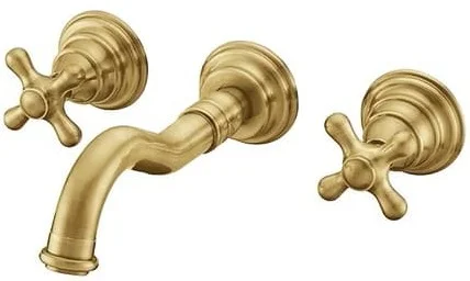 Vòi Chậu Lavabo Nóng Lạnh Thân Cao Clara CF-35352