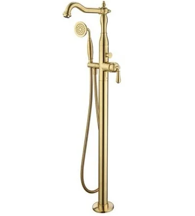 Sen bồn tắm đặt sàn Clara CF-45358