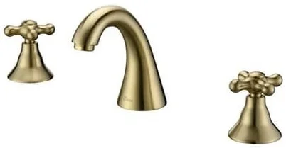 Vòi Chậu Lavabo Nóng Lạnh Thân Cao Clara CF-35352