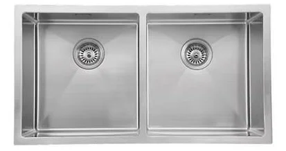 Chậu bếp 1 hố Clara CSS-23