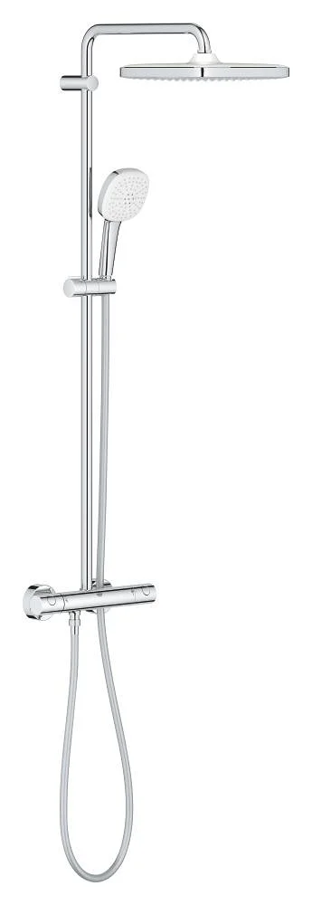 Sen cây tắm đứng Grohe 26689001