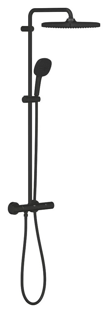 Sen tắm cây đứng Grohe 266892431