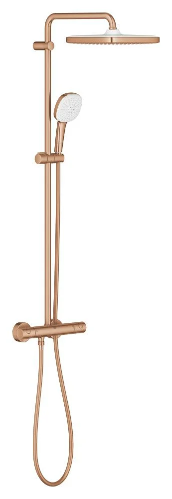 Vòi tắm hoa sen đứng Grohe 26689DL1