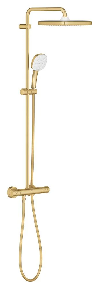 Vòi sen tắm đứng Grohe 26689GN1