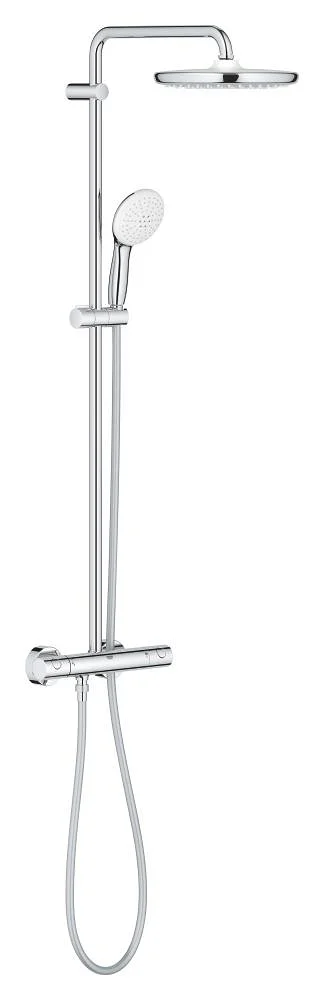Sen tắm cây đứng Grohe Đức