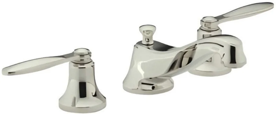 Vòi chậu rửa mặt Kallista P24301-KL-AD