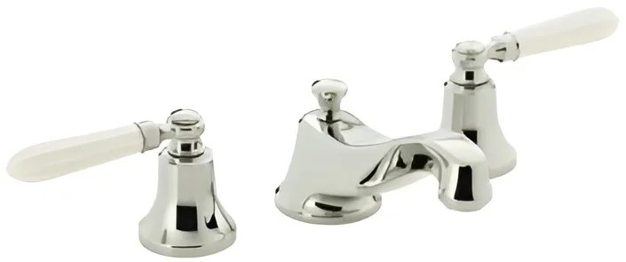 Vòi chậu rửa mặt Kallista P24301-RL-AD