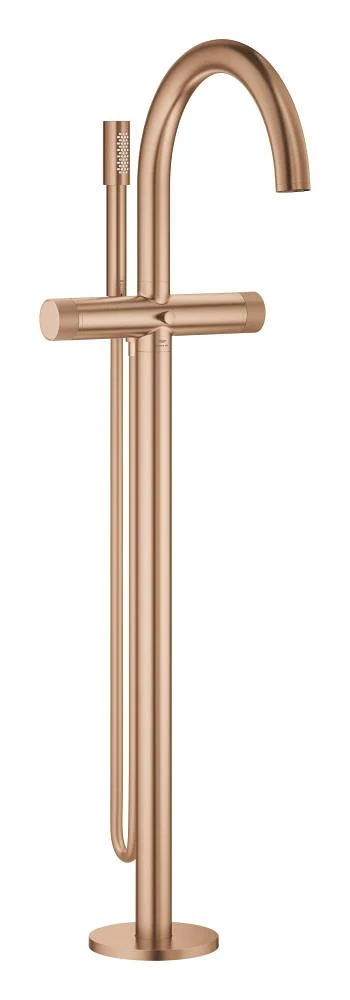 Sen bồn tắm Grohe đặt sàn 25229DL0